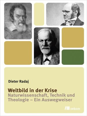 cover image of Weltbild in der Krise